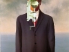 Magritte Apple Peeler