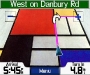 Mondrian GPS