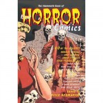 Mammoth Book of Horror Comics