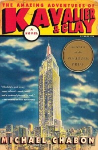 The Amazing Adventures of Kavalier and Klay